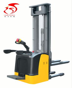 工廠直銷(xiāo)西林站駕式托盤(pán)堆高車(chē)與步行式西林叉車(chē) 機(jī)械設(shè)備研發(fā)的新里程