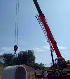 阜陽工程機(jī)械租賃與機(jī)械設(shè)備研發(fā) 雙輪驅(qū)動，賦能區(qū)域建設(shè)新動能